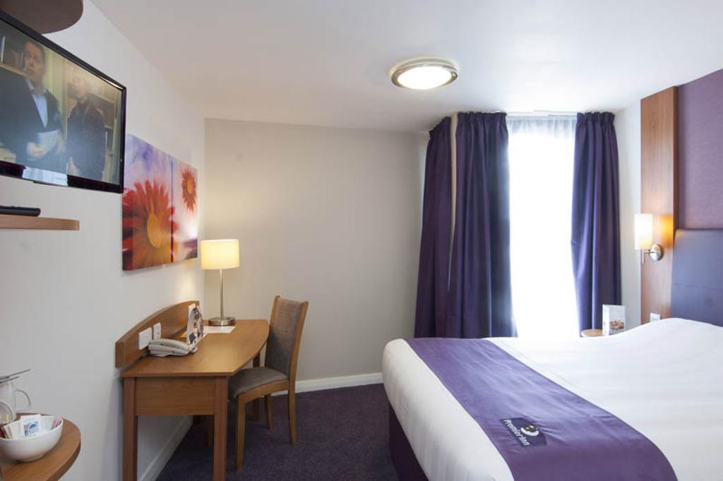 Premier Inn Dundee - Monifieth Oda fotoğraf