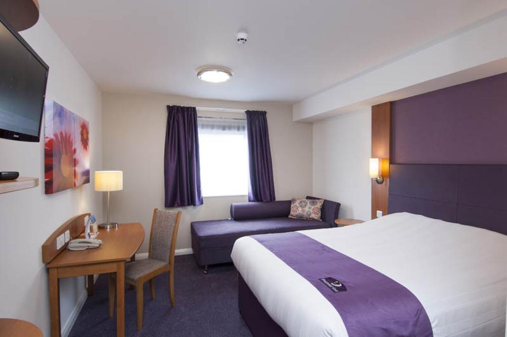 Premier Inn Dundee - Monifieth Oda fotoğraf