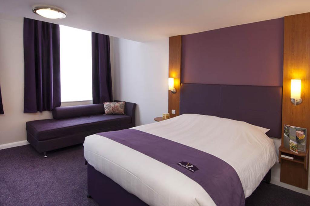 Premier Inn Dundee - Monifieth Dış mekan fotoğraf