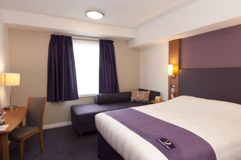 Premier Inn Dundee - Monifieth Dış mekan fotoğraf
