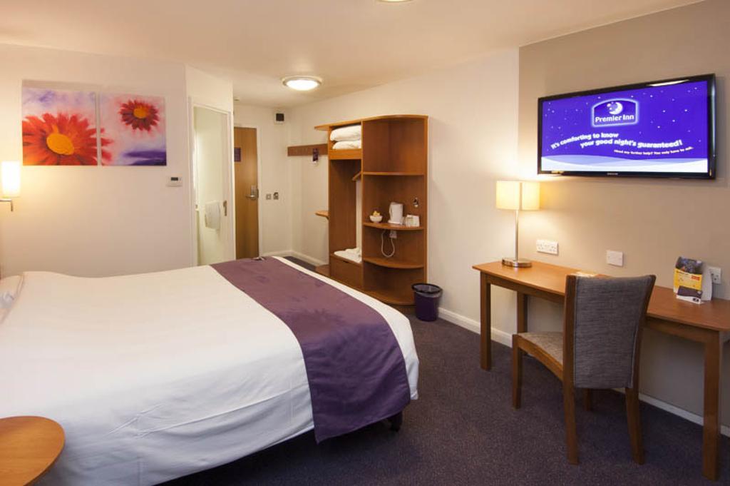 Premier Inn Dundee - Monifieth Dış mekan fotoğraf