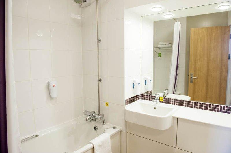 Premier Inn Dundee - Monifieth Dış mekan fotoğraf